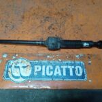 NO Identificado Iveco