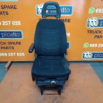 NO Identificado Iveco