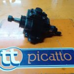 NO Identificado Iveco