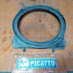 NO Identificado Iveco