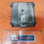 NO Identificado Iveco