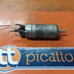 NO Identificado Iveco