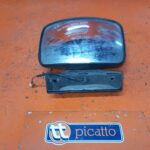 NO Identificado Iveco