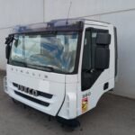 NO Identificado Iveco