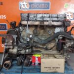 NO Identificado Iveco