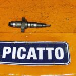 NO Identificado Iveco