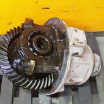 NO Identificado Iveco Eurocargo (05.2003)