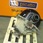 NO Identificado Iveco Eurocargo (05.2003)