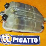 NO Identificado Iveco Eurocargo (05.2003)