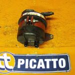 NO Identificado Iveco Eurocargo (05.2003)