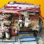 NO Identificado Iveco Eurocargo (05.2003)