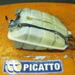 NO Identificado Iveco Eurocargo (1991)