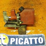 NO Identificado Iveco Eurocargo (1991)