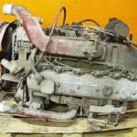 NO Identificado Iveco Eurocargo (1991)