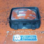 NO Identificado Iveco Eurocargo (1991)