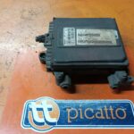 NO Identificado Iveco Eurostar Cursor (mh)(1999)