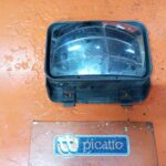 NO Identificado Iveco Eurostar Cursor (mh)(1999)