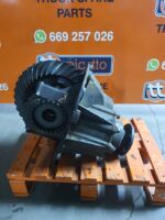 NO Identificado Man - Imagen 4