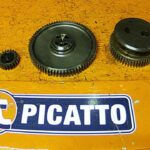 NO Identificado Man L2000 9.153 - 10.224 E1/e2