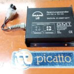 NO Identificado Man TGA 18.xxx (2000)