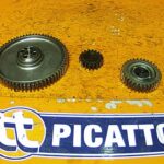 NO Identificado Man TGM 18.xxx