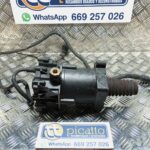 NO Identificado Man TGX 18.xxx (2007)