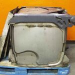 NO Identificado Mercedes-benz