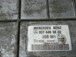 NO Identificado Mercedes-benz - Imagen 3