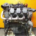 NO Identificado Mercedes-benz