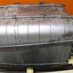 NO Identificado Mercedes-benz