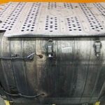 NO Identificado Mercedes-benz