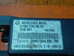 NO Identificado Mercedes-benz - Imagen 4