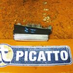 NO Identificado Mercedes-benz