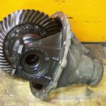 NO Identificado Mercedes-benz