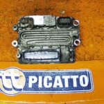 NO Identificado Mercedes-benz