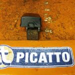 NO Identificado Mercedes-benz