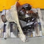 NO Identificado Mercedes-benz