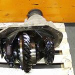 NO Identificado Mercedes-benz