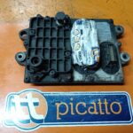 NO Identificado Mercedes-benz