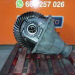 NO Identificado Mercedes-benz