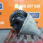 NO Identificado Mercedes-benz