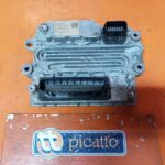 NO Identificado Mercedes-benz Antos 2-ejes BM 963 (2012)