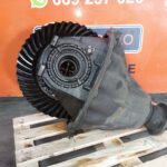 NO Identificado Mercedes-benz Antos 2-ejes BM 963 (2012)