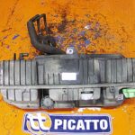 NO Identificado Mercedes-benz Antos 2-ejes BM 963 (2012)