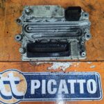 NO Identificado Mercedes-benz Antos 2-ejes BM 963 (2012)