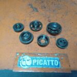 NO Identificado Mercedes-benz Antos 2-ejes BM 963 (2012)