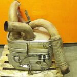 NO Identificado Mercedes-benz Atego 4-zyl. 4X4 BM 970/2 (1998)