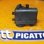 NO Identificado Mercedes-benz Atego 4-zyl. 4X4 BM 970/2 (1998)