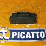 NO Identificado Mercedes-benz Atego 4-zyl. 4X4 BM 970/2 (1998)