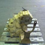 NO Identificado Mercedes-benz Sprinter Camión